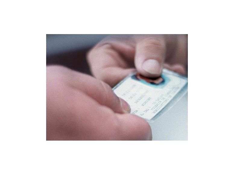 La libreta de conductor cuesta entre 600 y 1.950 pesos