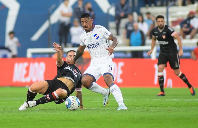 Foto: Dante Fernández / FocoUy