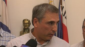 presidente de ose afirmo que represa de casupa no es capricho del gobierno y se licitara en abril o mayo