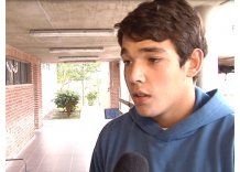 Exalumnos del liceo Jubilar juntan fondos para conocer al Papa