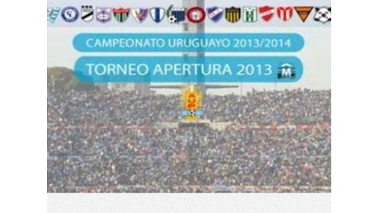 Wanderers empató con Juventud 0 a 0 y Sud América y Miramar 1 a 1