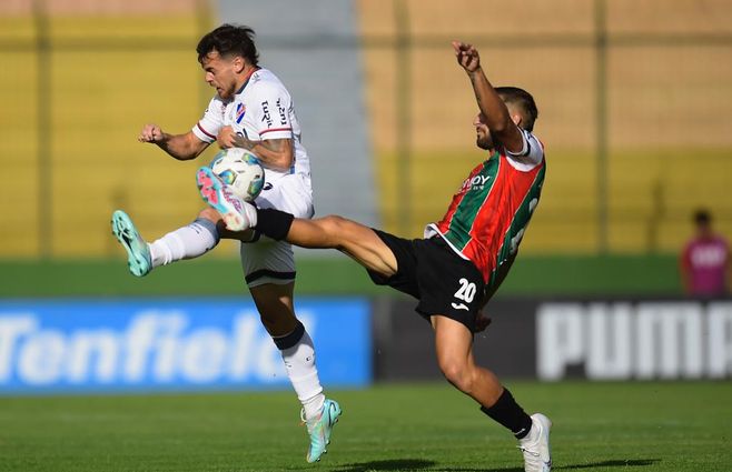 Foto: Dante Fernández / Foco UY