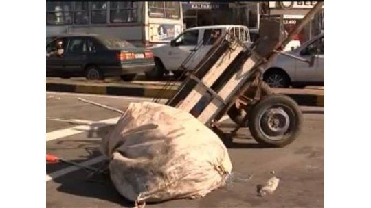 Menor que protagonizó accidente fatal heredó el carro de su padre