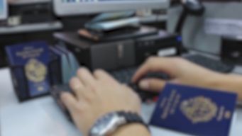 rusia se pone a disposicion de la fiscalia para colaborar en la investigacion de los pasaportes