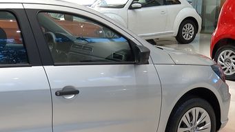 ventas de vehiculos 0 km crecieron casi 10% en 2023 y se acercan al record