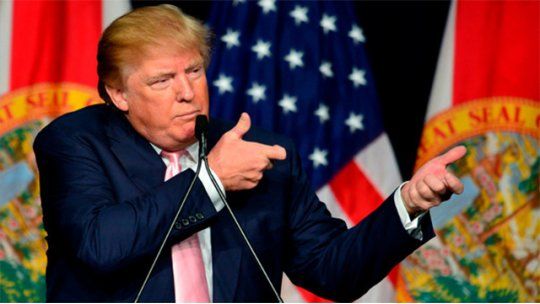 Trump