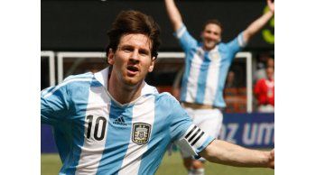 En Argentina anuncian un baile con Uruguay en Mendoza