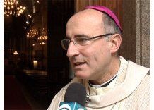 Invitan a rezo por la paz con israelíes y árabes en Montevideo