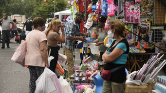 Foto: Intendencia de Montevideo