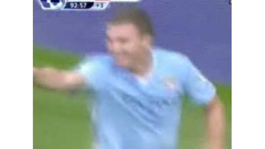 Paliza en Manchester: el City le ganó 6 a 1 al United