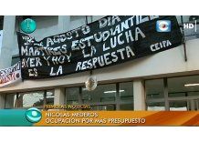 Estudiantes levantarán esta tarde la ocupación del IPA