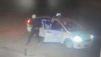 Foto cedida a Subrayado. El rapiñero tiene 23 años.