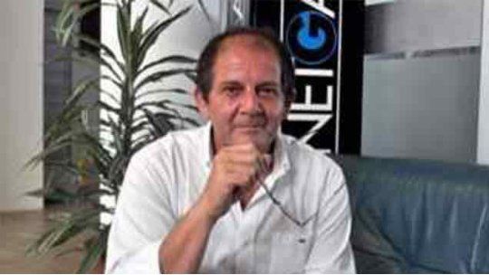 álvaro Lamé