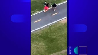 vecinos de malvin denuncian  ola de robos: desde hace unos seis meses, una bandita de cinco o seis gurises