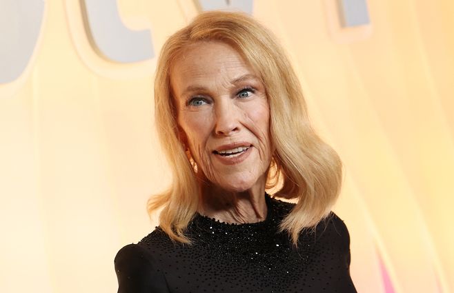 Catherine Ohara. Foto: AFP
