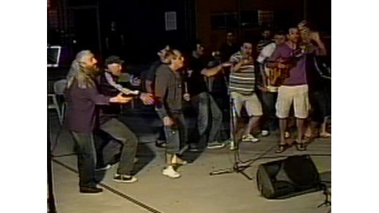 Los Curtidores preparan un carnaval especial: el de sus 100 años