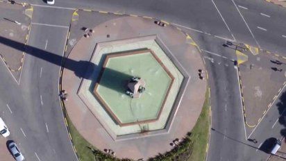 montevideo tendra estacion inteligente con wifi y dispensadores de agua en kibon
