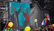 Orsi sobre reunión Lula - Cosse: Se transformó más en un acto que en un reconocimiento