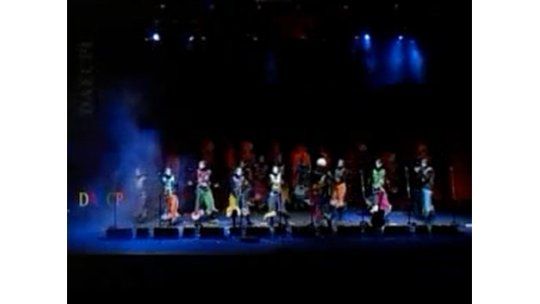 Daecpu evalúa modificaciones en etapas del Carnaval 2013