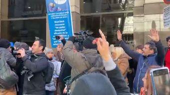 nos parece desacertada e infundada, dijo lacalle pou sobre sentencia de recarey