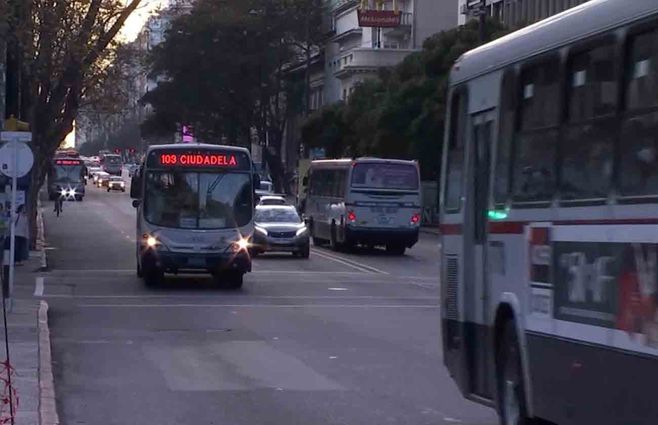 Descendió un 34% la venta de boletos suburbanos en comparación con 2020