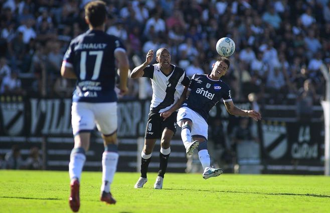 Foto: Dante Fernández / Foco Uy 