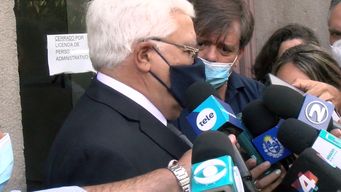 presidente de la suprema corte hablo del video que una jueza publico sobre el machismo