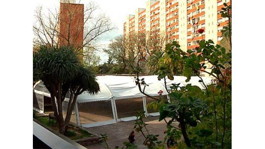 Parque Posadas cumple 40 años y lo festeja todo el fin de semana