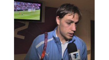 Coates y Arias reconocen distracción y desconcentración