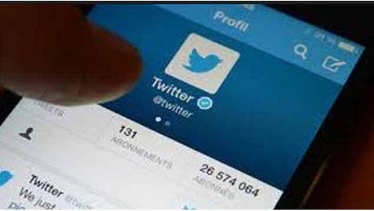 twitter