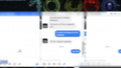 dos condenados por 82 delitos de estafa a traves de facebook