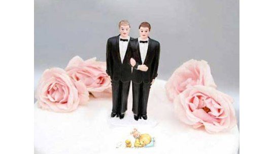 Está pronta la reglamentación de la ley de matrimonio igualitario