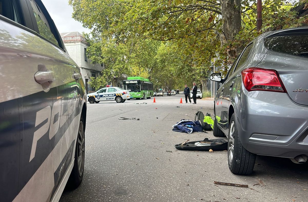 Foto: María Eugenia Scognamiglio, Subrayado. Foto: María Eugenia Scognamiglio, Subrayado.