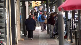 censo 2023: casi 3,5 millones de habitantes, 4% de extranjeros y menos de 2 hijos por mujer