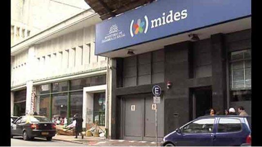 Mides