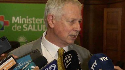 comenzo la transicion en los ministerios de salud, transporte y defensa