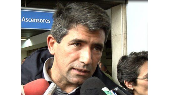 Sendic optimista ante hallazgo de rocas generadoras de petróleo