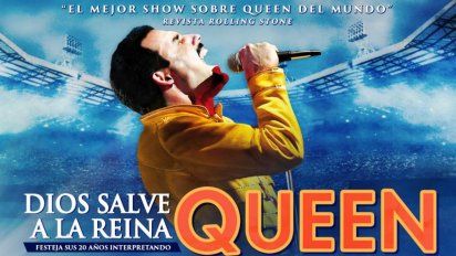 vuelve a uruguay dios salve a la reina