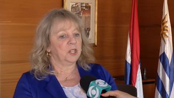 ute registro este lunes un pico de consumo historico; supero el del invierno de 2024