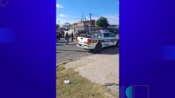 nueva amenaza de bomba: fue en la utu de domingo arena, evacuaron el centro y resulto falsa alarma