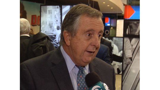 Lecueder advierte “inequidad fiscal” en las compras por Internet