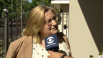 bianchi hizo pedidos de informes a presidencia y defensa por cardama: nos consta que hubo intentos de conciliacion