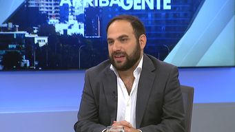 primera reunion de transicion del mides este jueves; futuro ministro dijo que hay programas que se mantendran