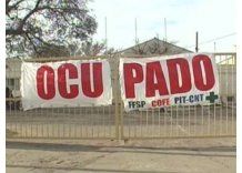 Habrá paro, ocupación y tal vez huelga en la salud pública