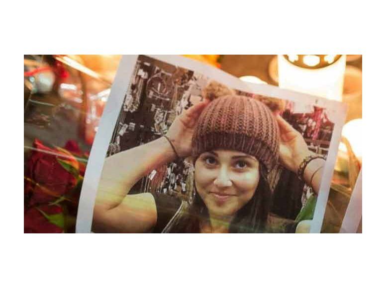 Desconectan a joven alemana en coma tras sufrir paliza de abusadores