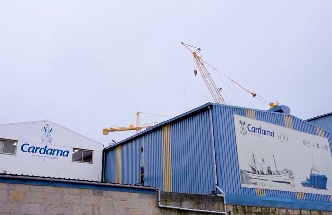 astillero-cardama-españa-patrullas-oceanicas