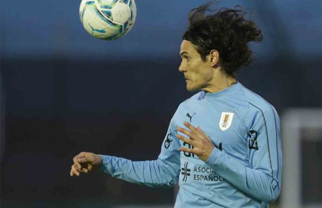 Academiaa de Letras rechazó la sanción de Cavani y advirtió sobre la pobreza de conocimientos