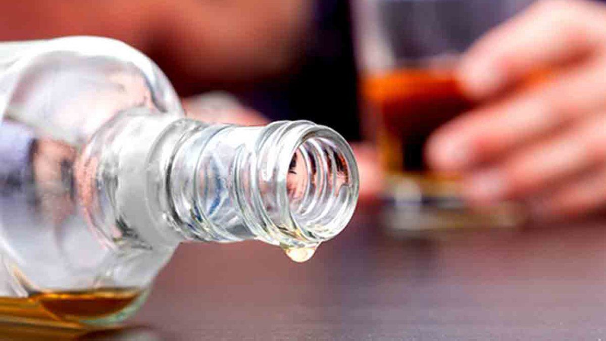 Hay 373.000 personas con problemas de consumo de alcohol en Uruguay; presentaron nueva campaña de prevención