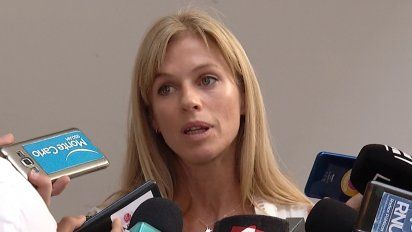 futura primera dama interesada en ayudar a instrumentar politicas medioambientales