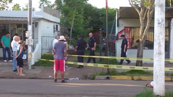 a prision los dos detenidos por el doble crimen de las hermanas asesinadas en bella union